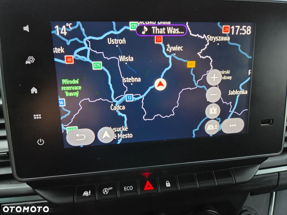 Renault Trafic Grand 2.0 dCi Escapade - 6