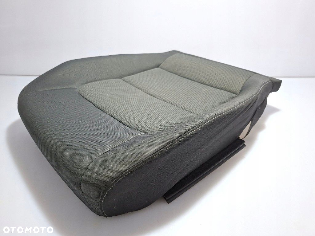 VW GOLF SPORTSVAN SIEDZISKO FOTELA KIEROWCY GRZANE PODGRZEWANE SUPER STAN - 3