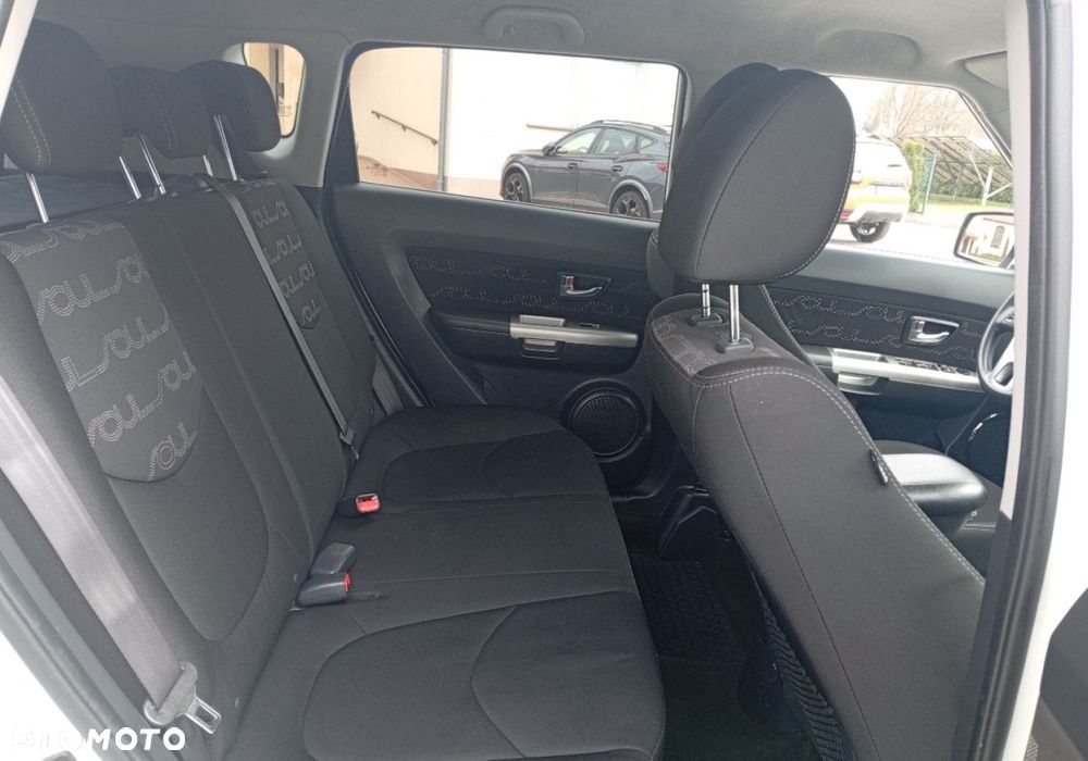 Kia Soul - 16
