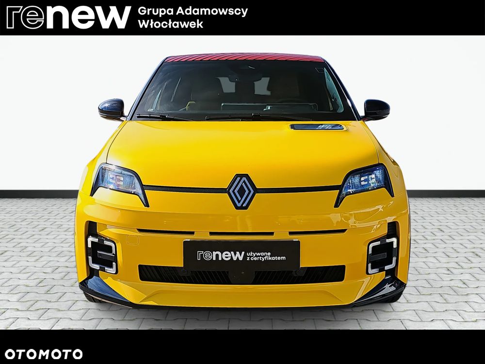 Renault 5 52kWh Comfort Range Iconic Cinq - 9