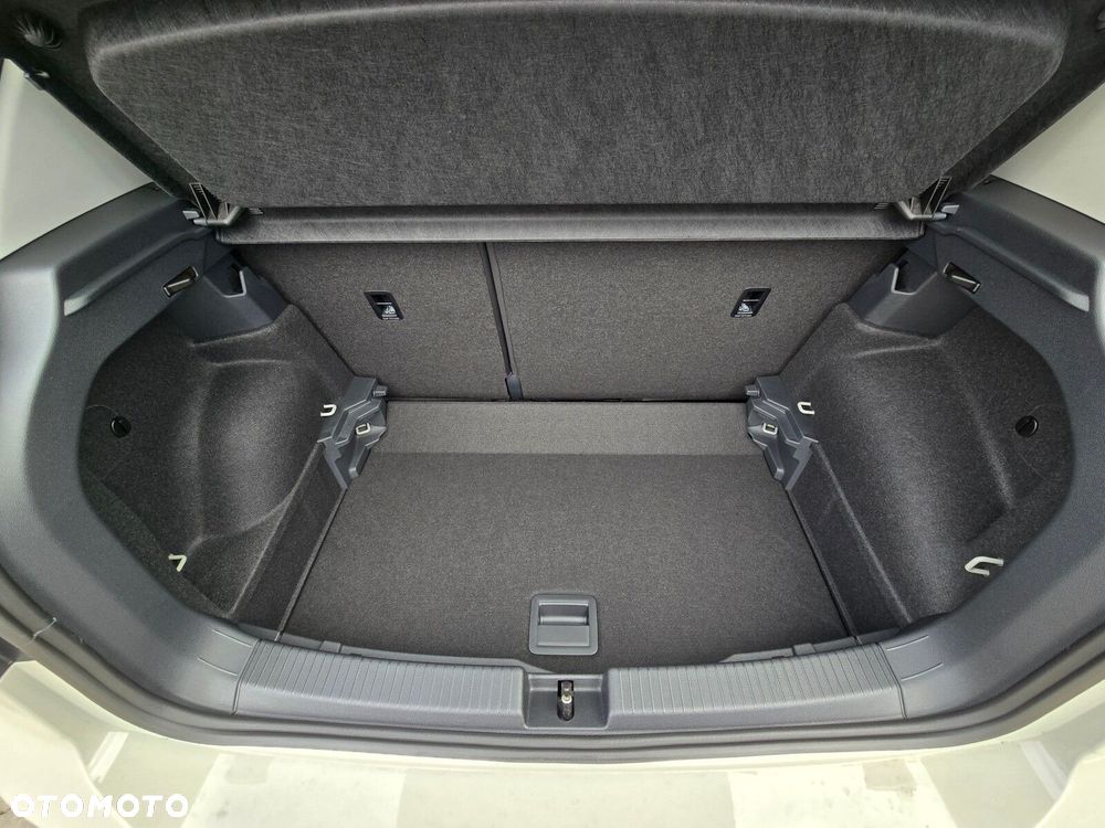Volkswagen T-Cross 1.5 TSI ACT Life Plus DSG - 10