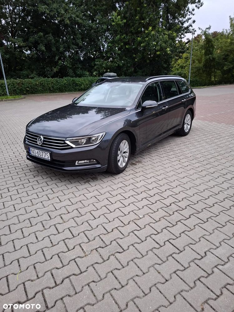 Volkswagen Passat 1.4 TSI BMT City - 4