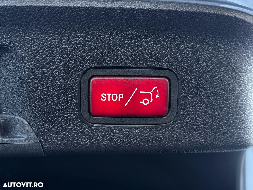 Mercedes-Benz GLE Coupe 350 d 4Matic 9G-TRONIC AMG Line - 32