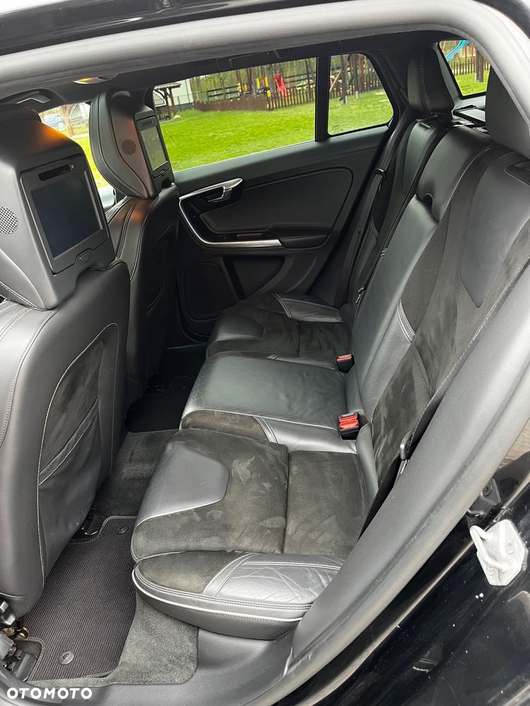 Volvo V60 D4 RDesign - 24