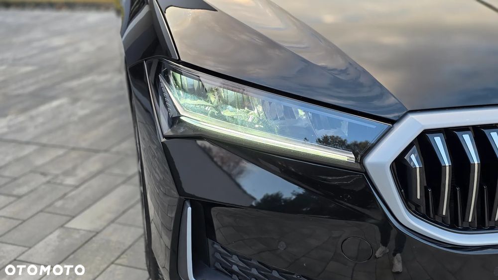 Skoda Superb 1.5 TSI mHEV Selection DSG - 18