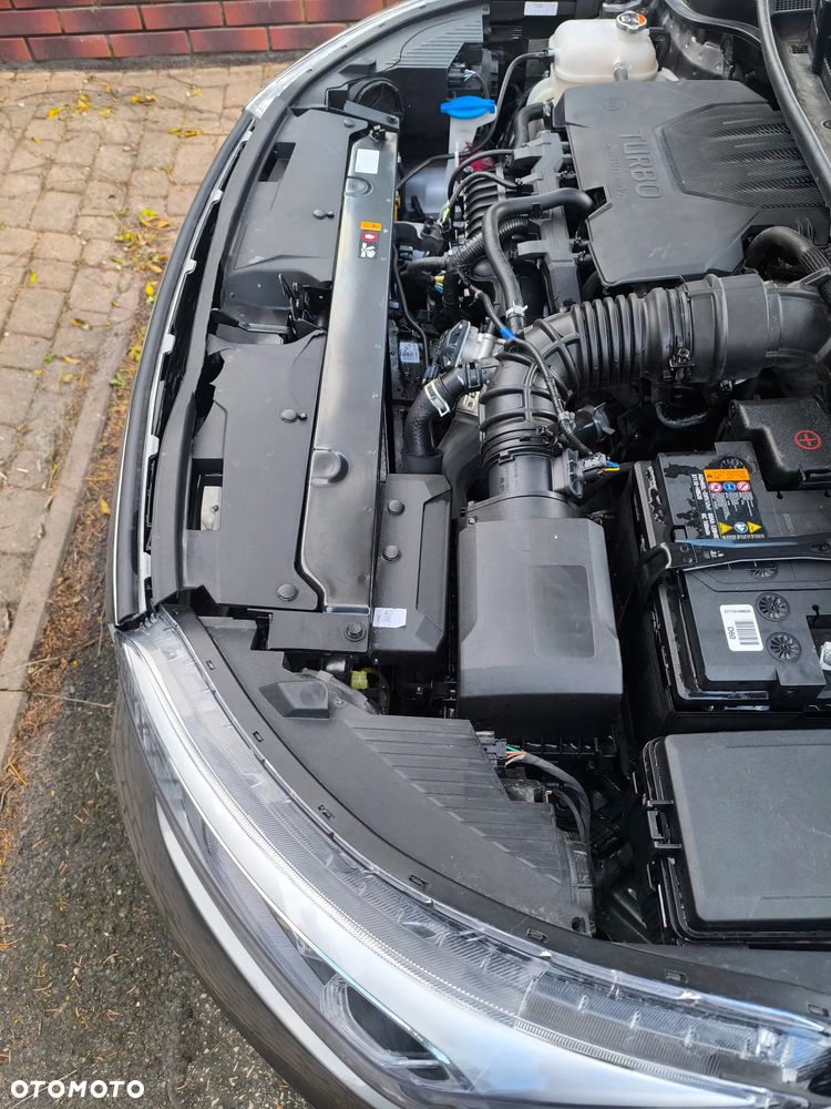 Kia Stonic 1.0 T-GDI L DCT - 8