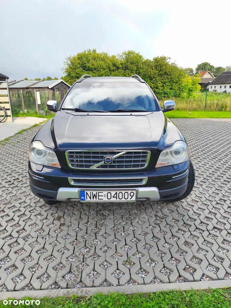 Volvo XC 90 2.4 D5 Executive - 2