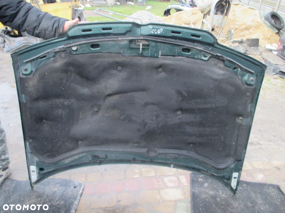 Maska VW BORA LC6P - 10