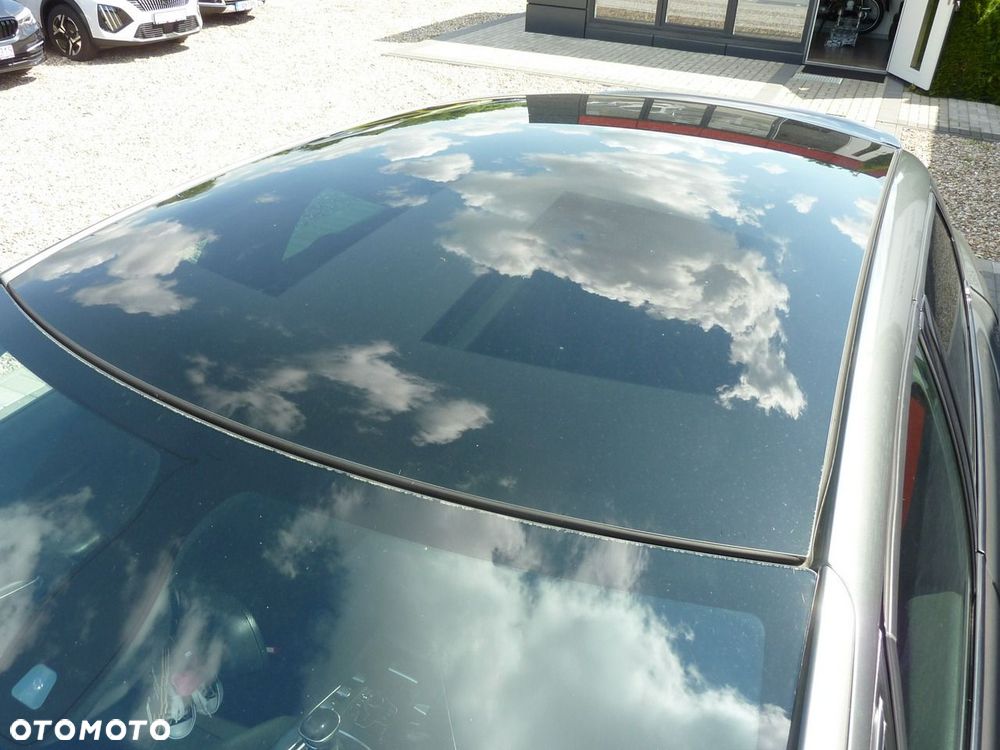 Citroën DS5 - 30