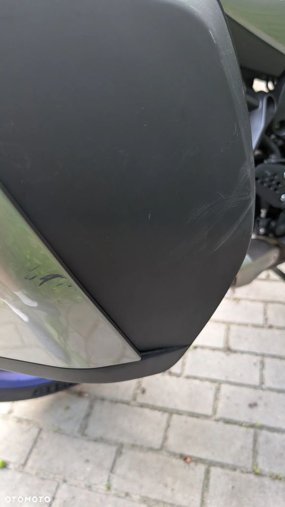 Yamaha Tracer - 12