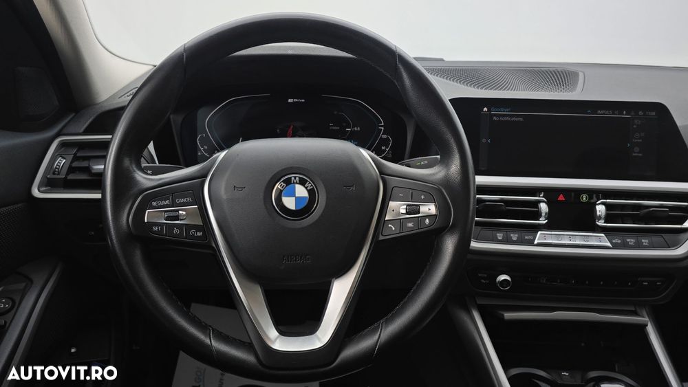 BMW Seria 3 - 15