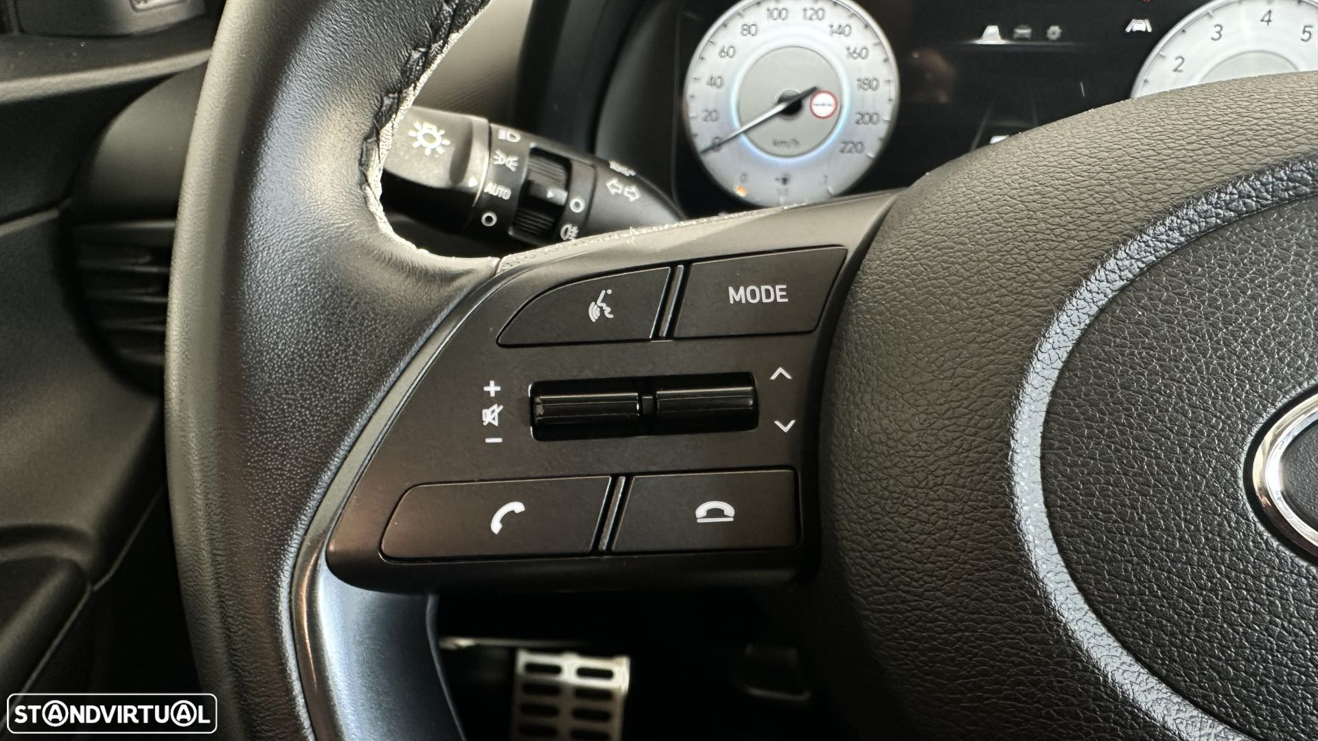 Hyundai Bayon 1.0 T-GDI Premium - 8