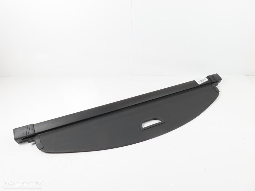 Cortina / Chapeleira da mala Usado / Original MERCEDES-BENZ GLC Coupe (C253) A25... - 3