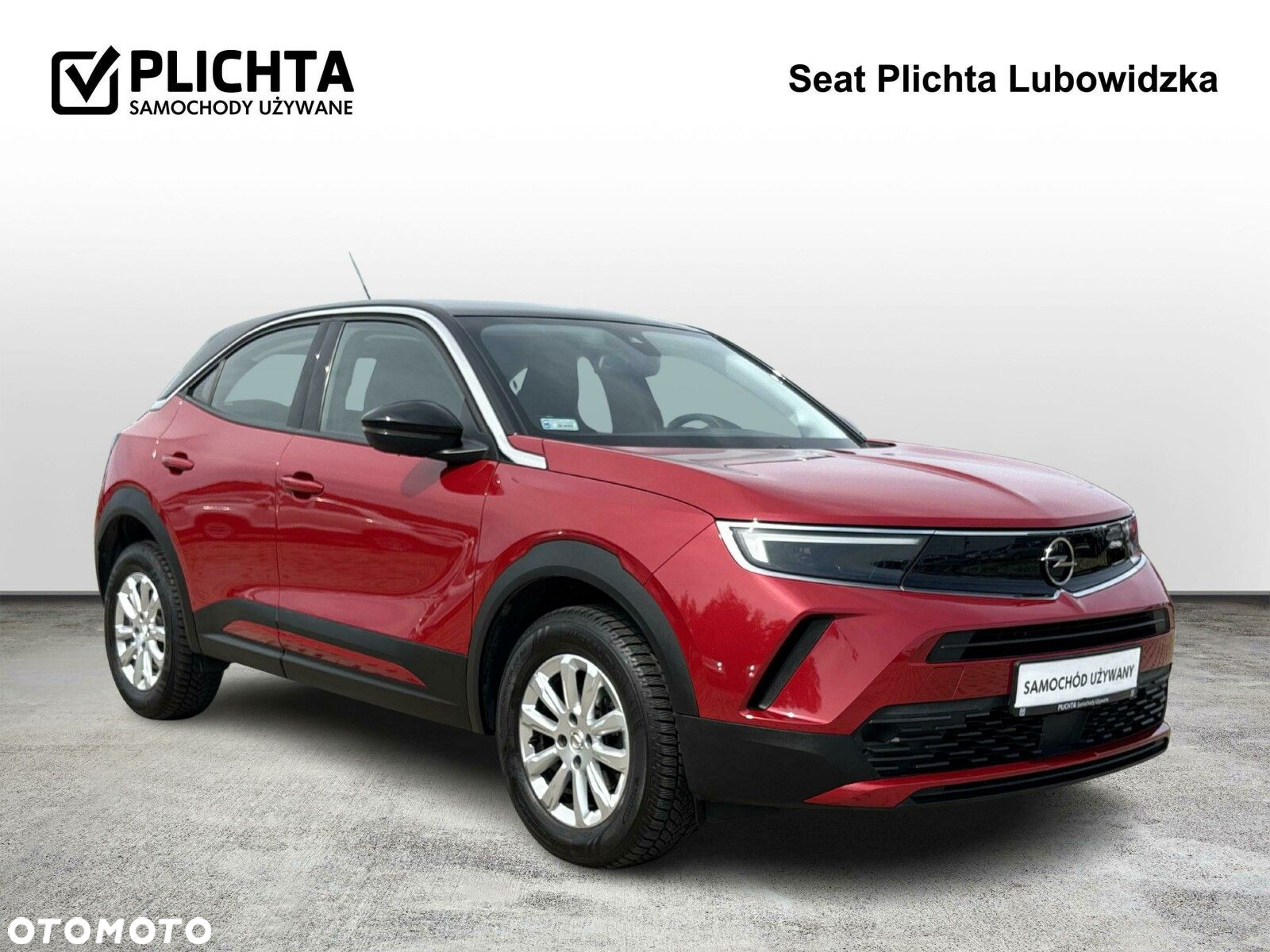 Opel Mokka 1.2 T Elegance S&S - 7