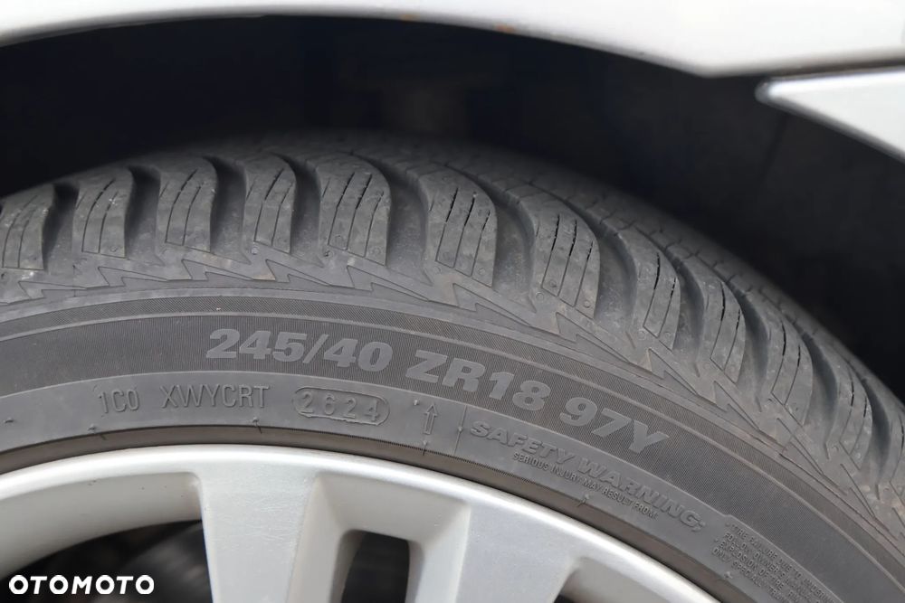 BMW Seria 5 525i - 13