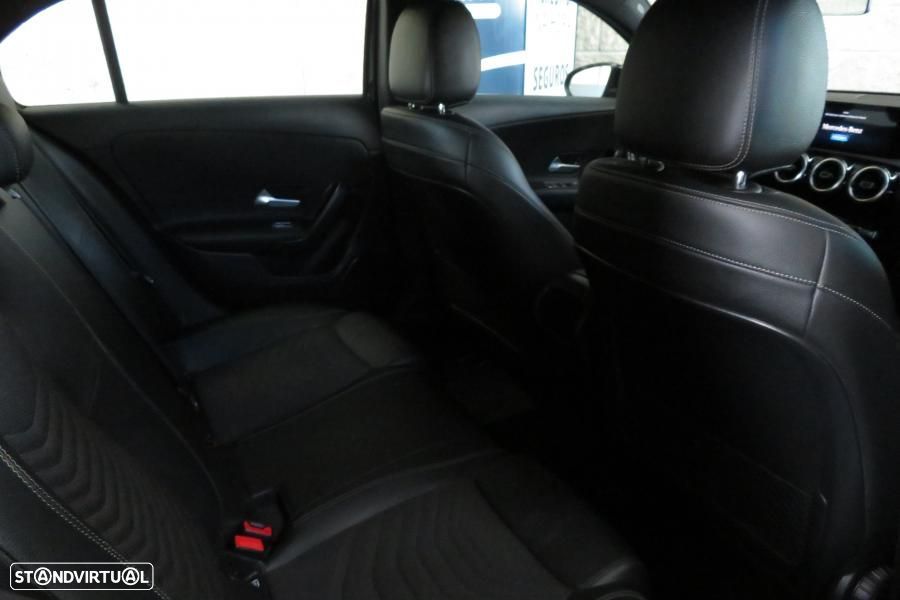 Mercedes-Benz A 250 e Style Plus - 30