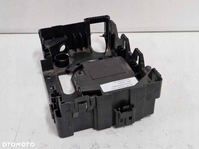 FORD RANGER IV 4 2.0 D KLEMA BEZPIECZNIK EB3T-14A254-A EU5T14A094FA - 6
