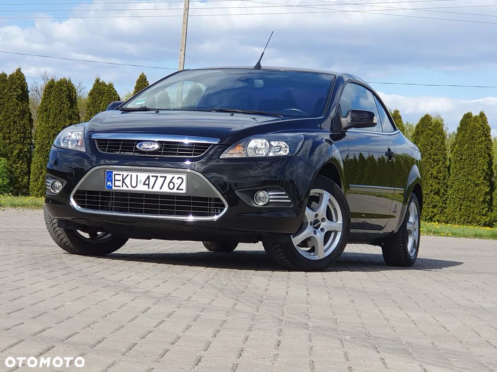 Ford Focus - 23