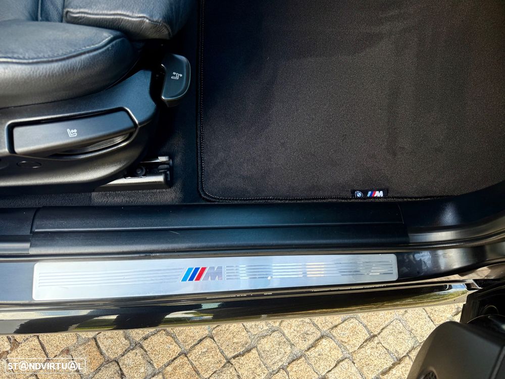 BMW X3 2.0 d - 24