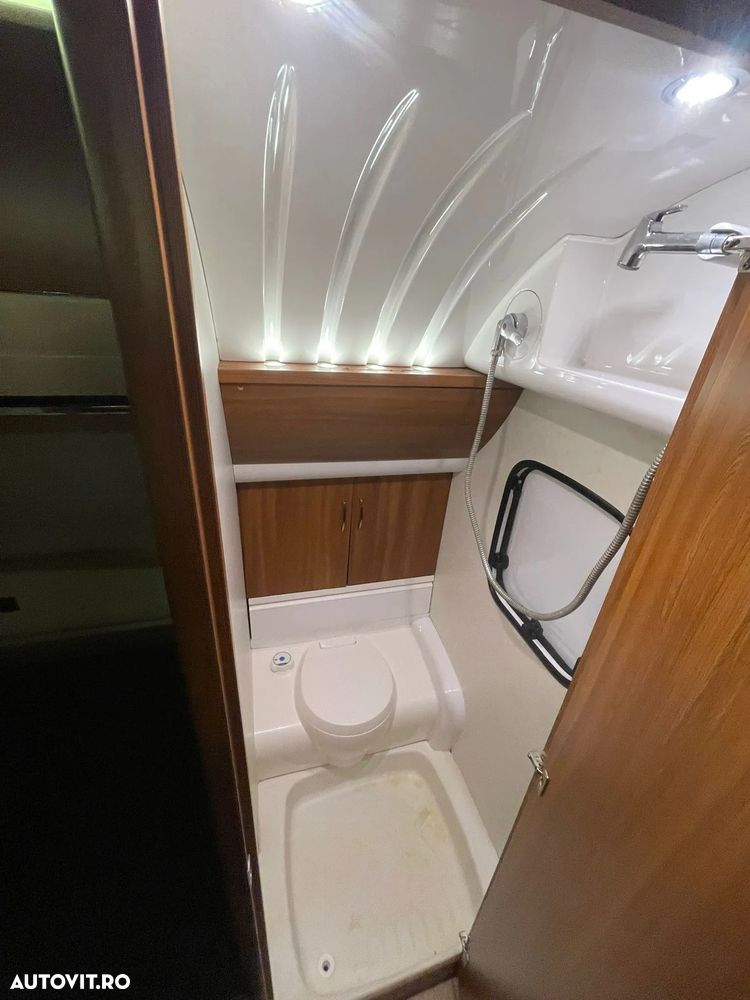 Hobby 645 VIP - 7