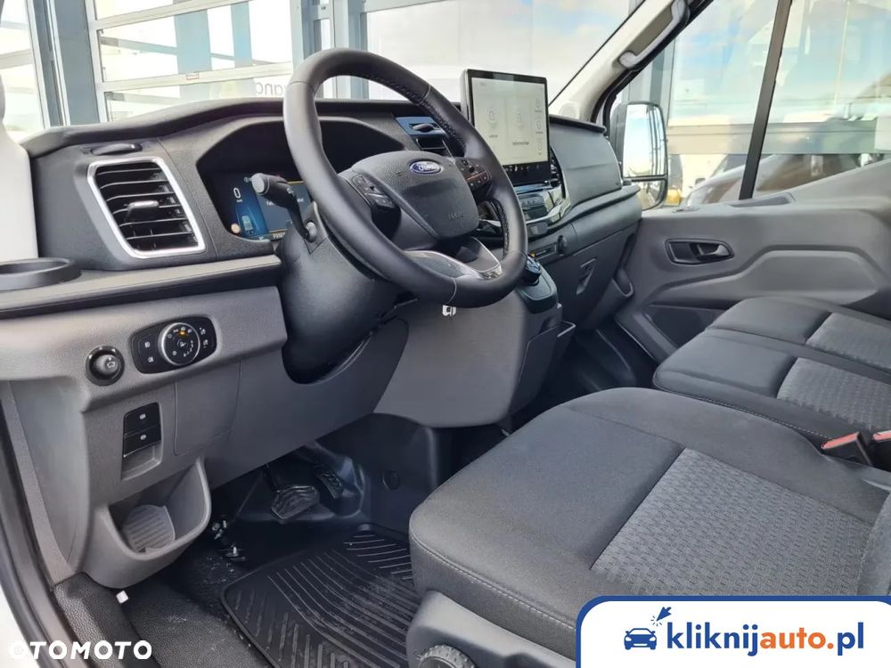 Ford Transit - 5