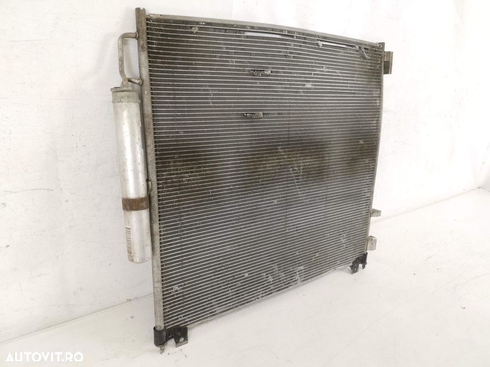 Radiator AC Clima Land Rover  Range Rover Sport 2 2013 2014 2015 2016 - 6