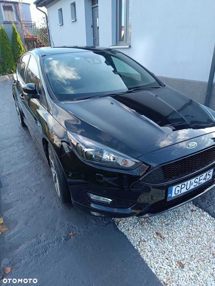 Ford Focus - 14
