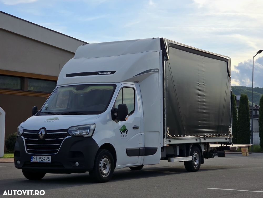 Renault Master - 17