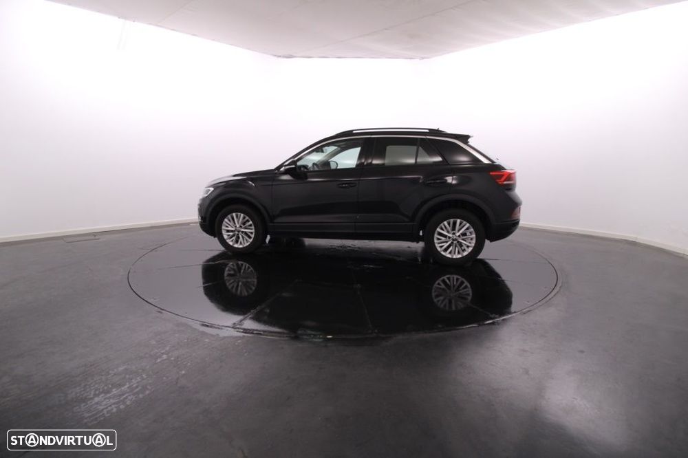 VW T-Roc 1.0 TSI Style - 3