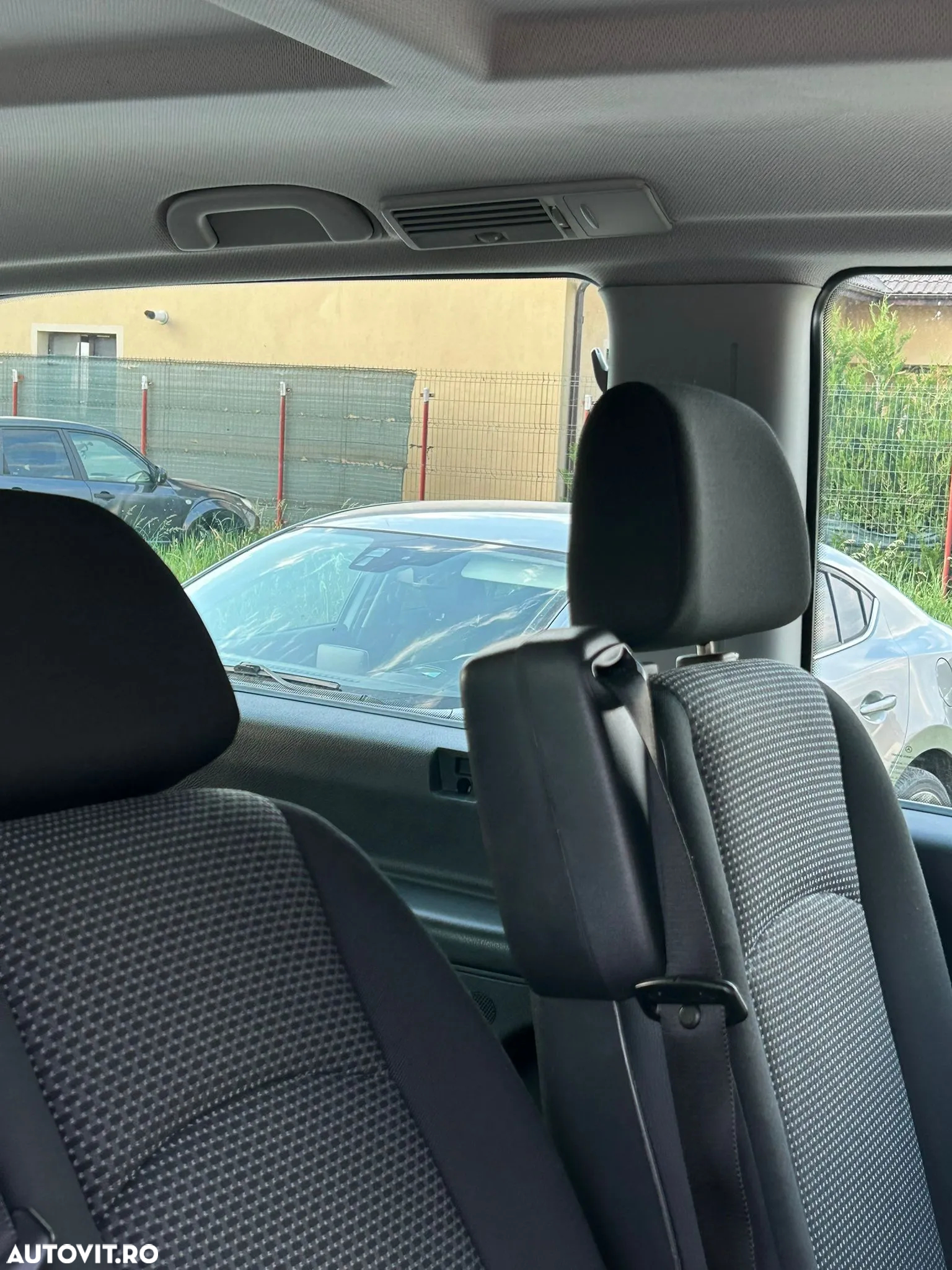 Mercedes-Benz Vito - 4