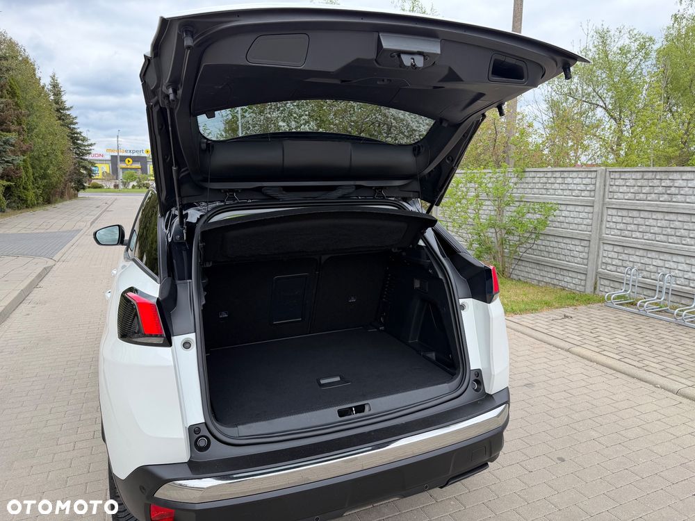 Peugeot 3008 - 30