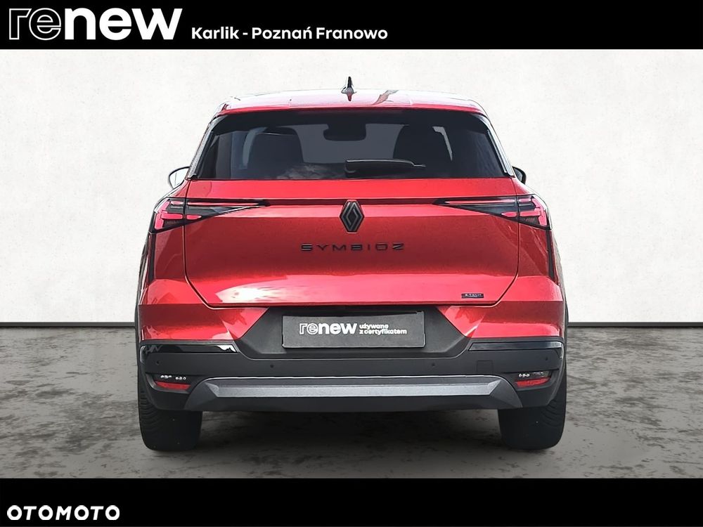 Renault Symbioz 1.8 E-Tech Full Hybrid 160 Esprit Alpine - 7