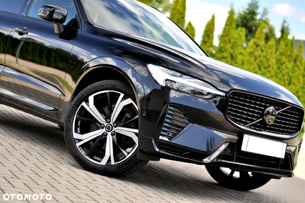 Volvo XC 60 B4 D AWD Geartronic RDesign - 7