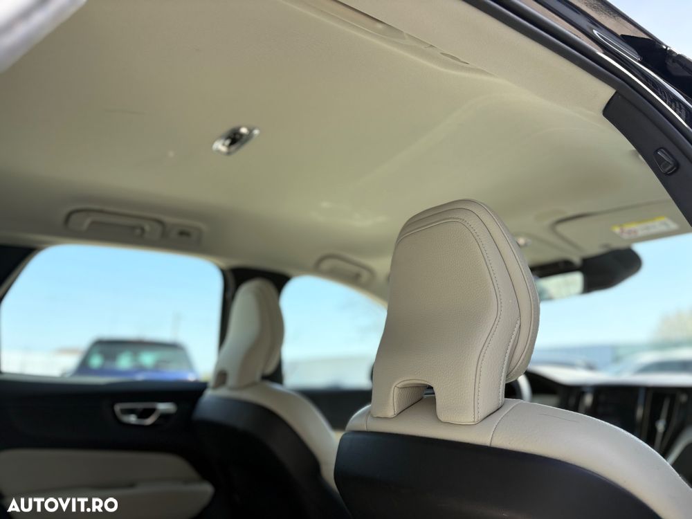 Volvo XC 60 D4 AWD Inscription - 15