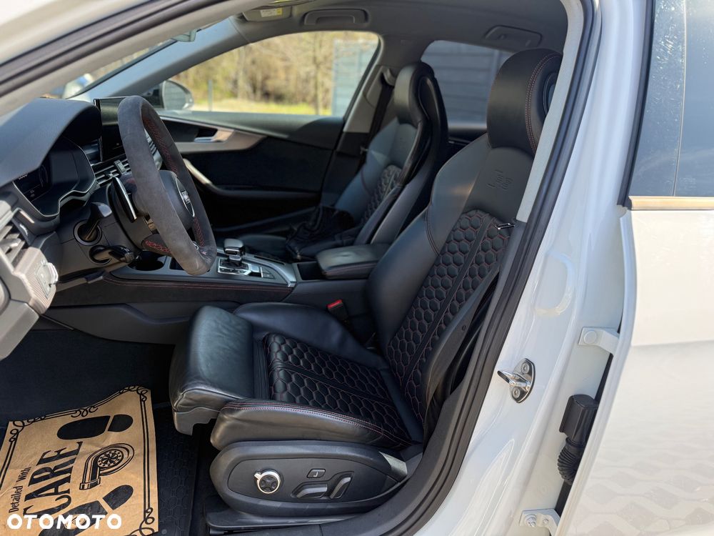 Audi A4 Limousine 35 TDI S tronic design - 4