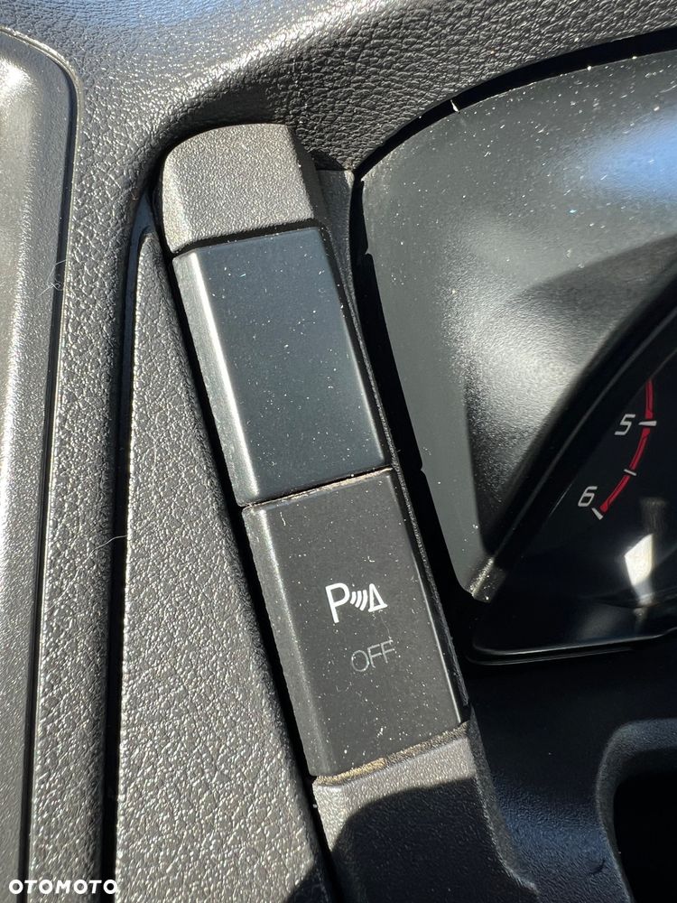 Ford Transit Furgon Brygadowy L4H3 Jumbo Salon Polska FV Vat 23% - 16