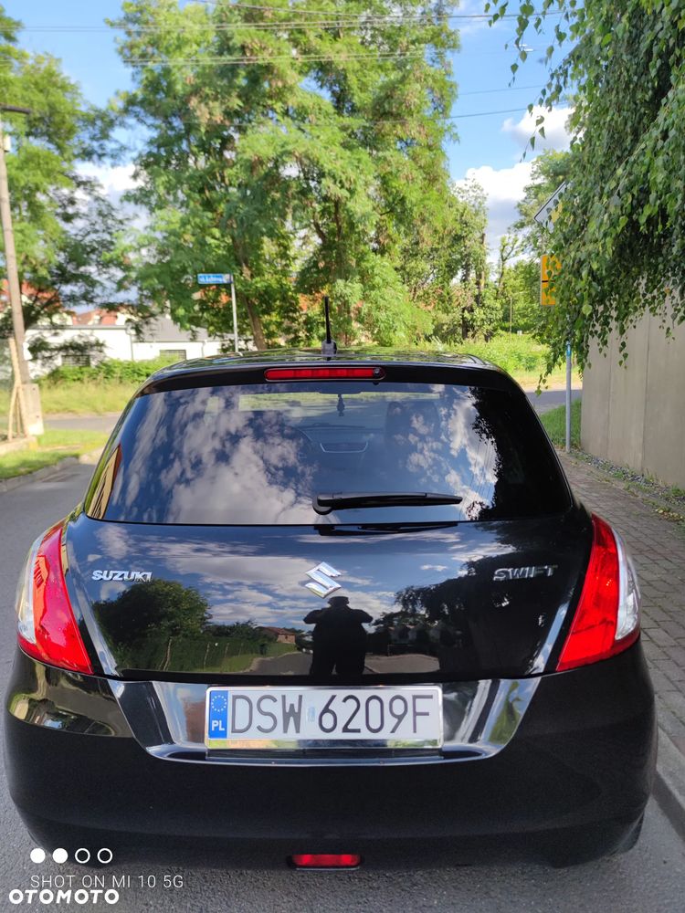 Suzuki Swift 1.2 X-TRA - 3