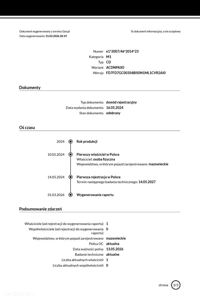 Volkswagen Golf - 29