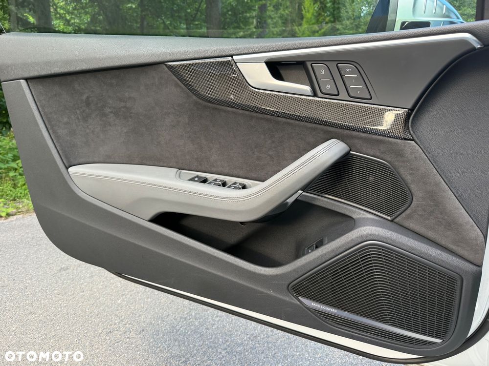 Audi S5 Cabrio - 19