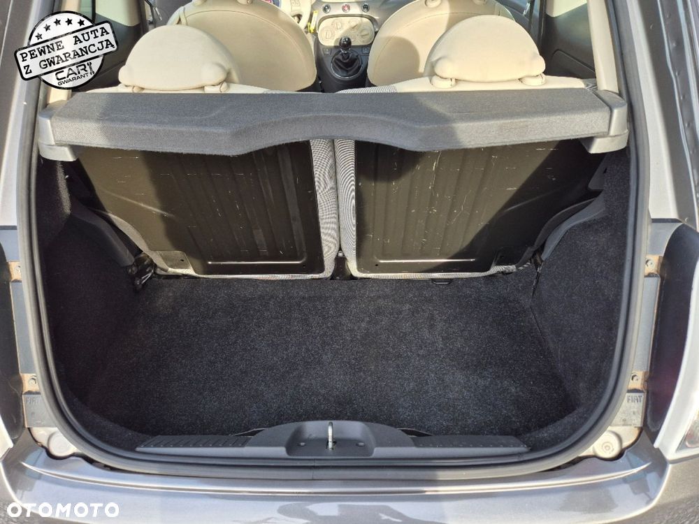 Fiat 500 - 18