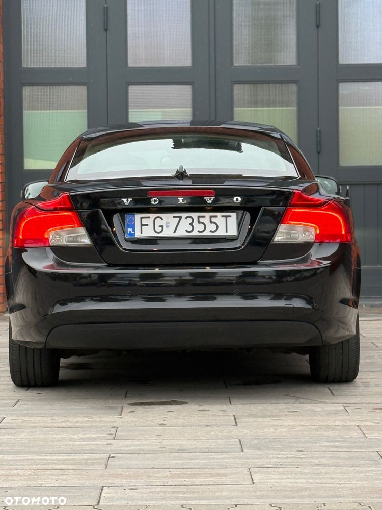 Volvo C70 2.0D Summum - 13