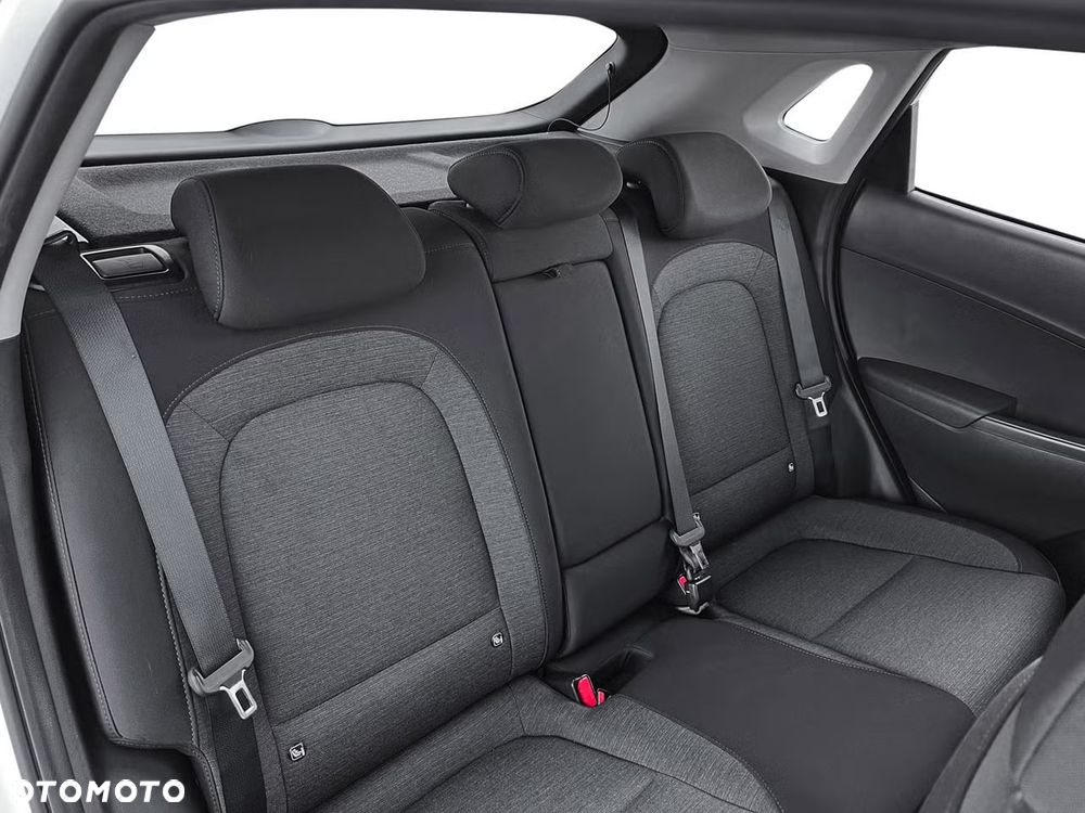 Hyundai Kona Standard - 14