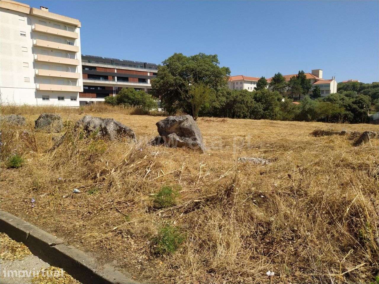 Terreno em Fátima - Grande imagem: 4/6
