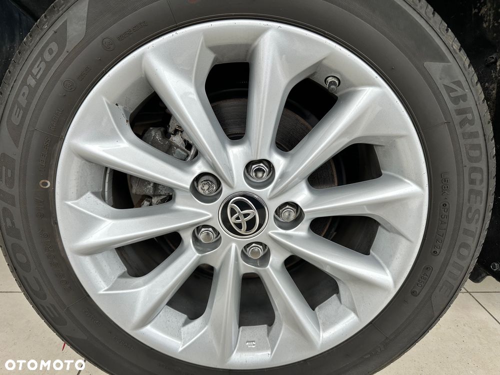 Toyota Corolla 1.5 Comfort - 30