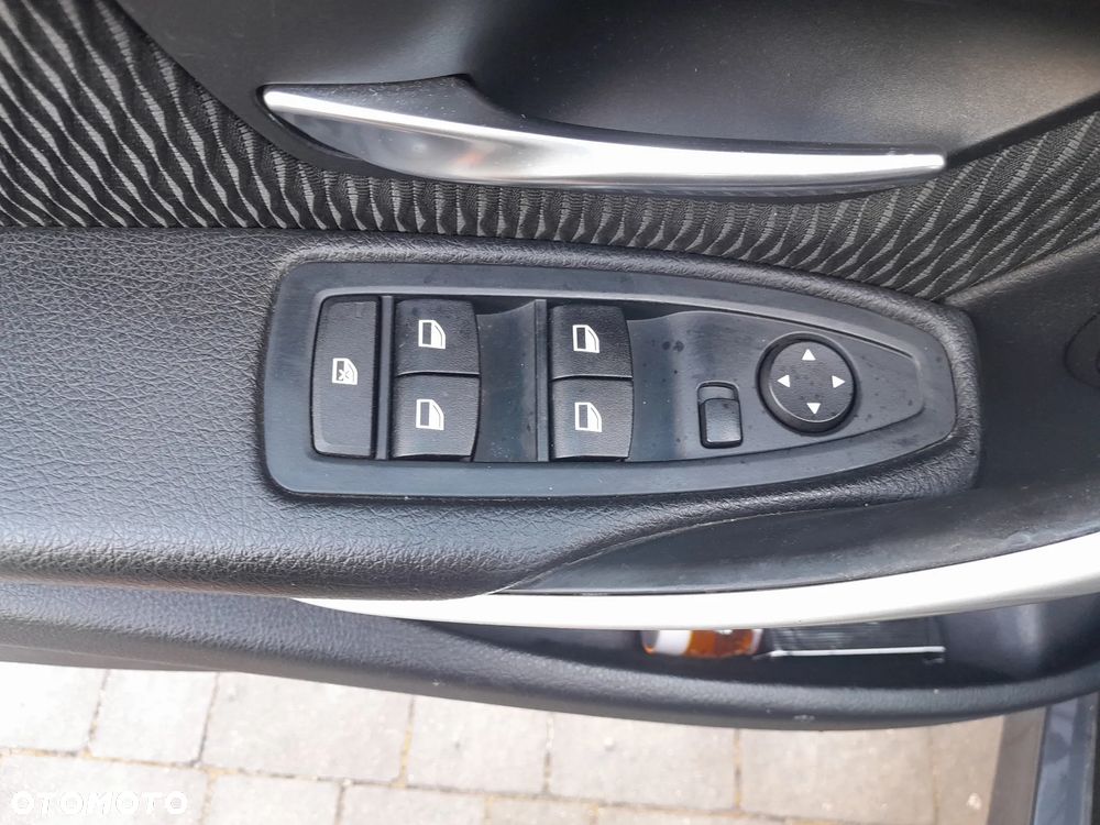 BMW Seria 3 - 20