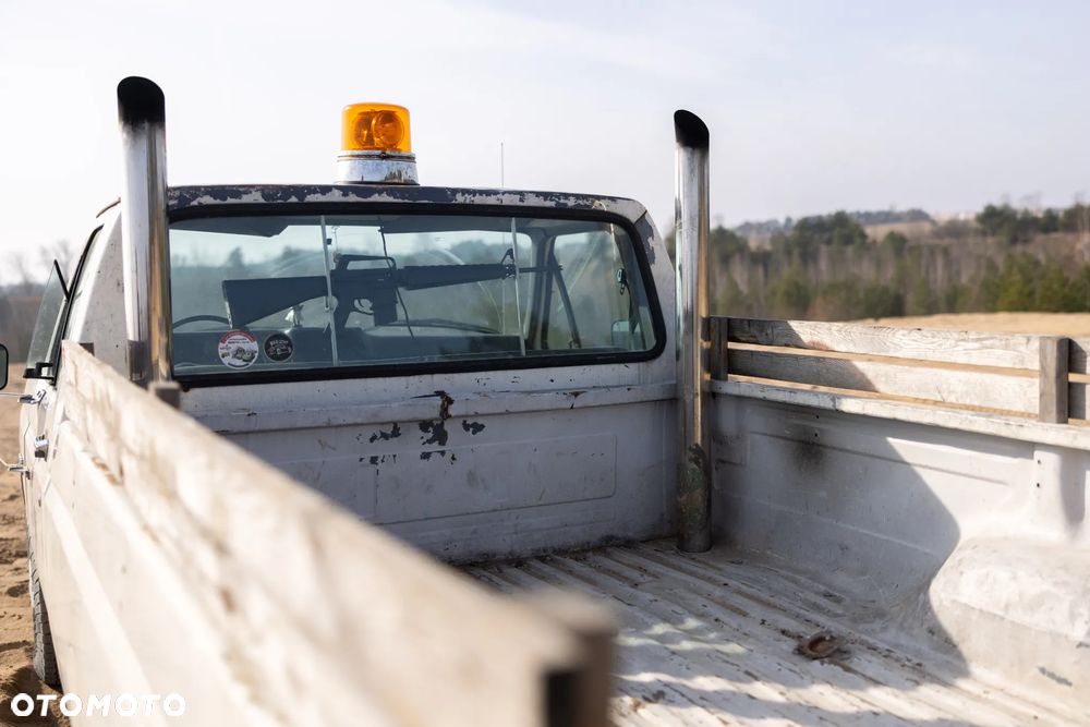 Ford F250 - 13