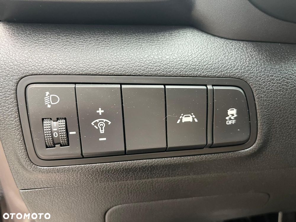 Hyundai Tucson 1.6 GDi N Line 2WD - 15