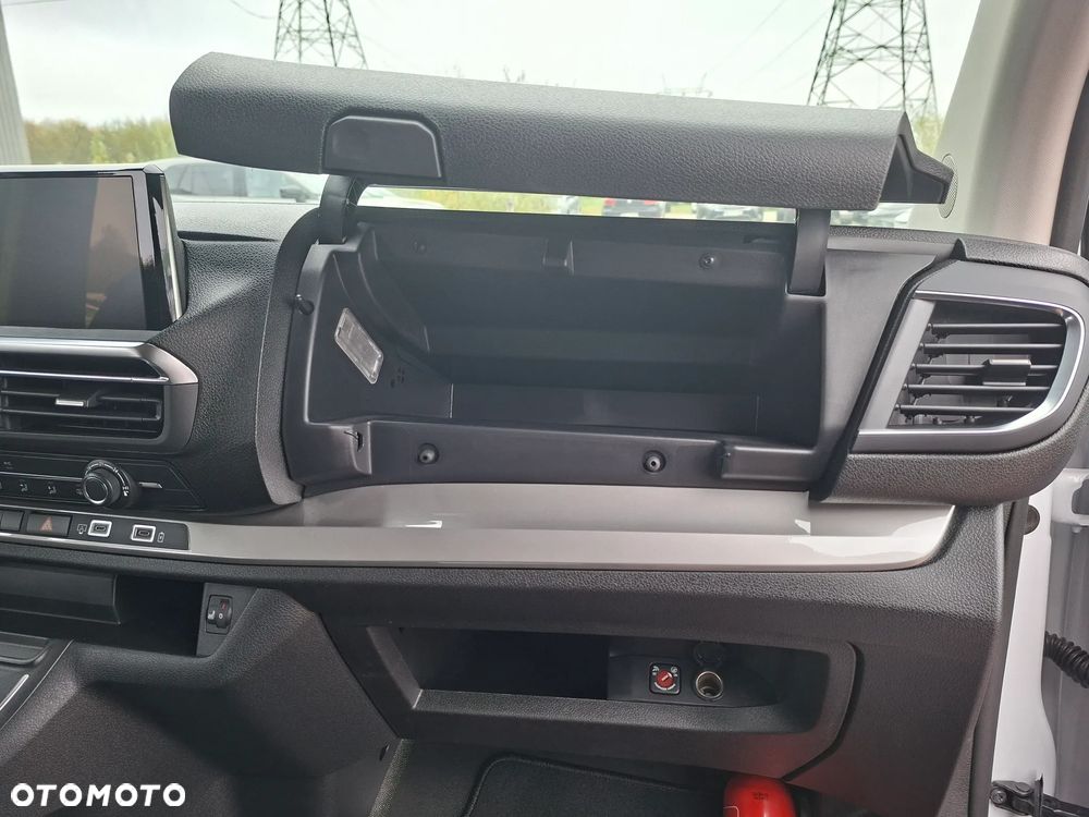 Toyota Proace Verso 2.2 D4-D Long Business - 8