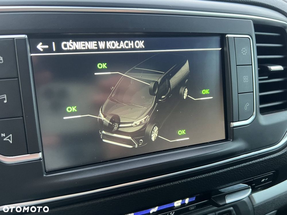 Toyota Proace Verso 2.0 D4-D Medium Business - 36