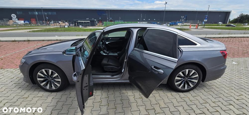 Audi A6 Limousine - 2